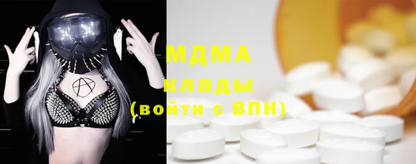 стаф Алексин